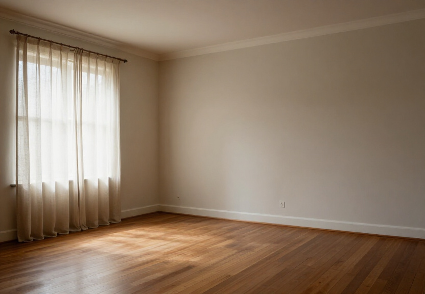Dry and restored office space in Northbridge after water extraction
