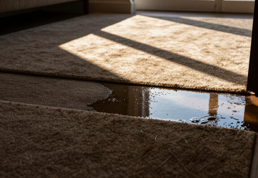 Northbridge Flood Restoration Projects